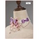 Twin Bears Antique Gemstone Fragrance Cape(1st Pre-Order/2 Colours/Full Payment Without Shipping)